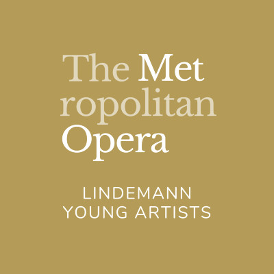 Metropolitan Opera Lindemann Young Artist Program